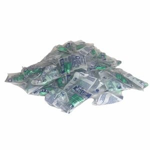 60 Pairs: Max Lite Green T-Shape Ear Plugs